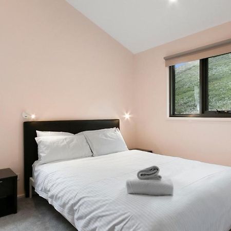 Snowtel 4 Mount Hotham Exterior foto