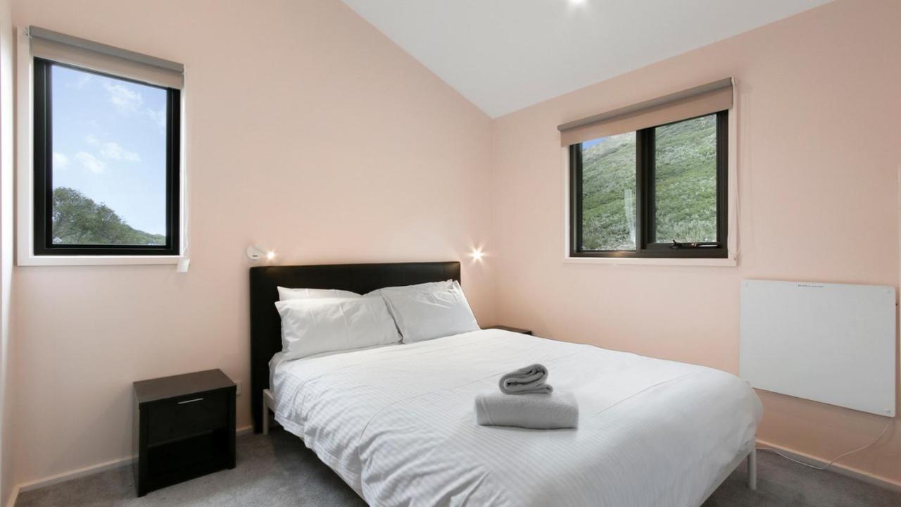 Snowtel 4 Mount Hotham Exterior foto
