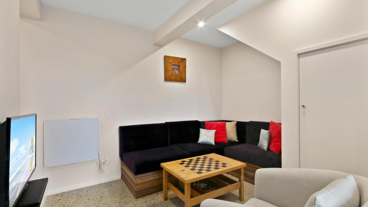 Snowtel 4 Mount Hotham Exterior foto