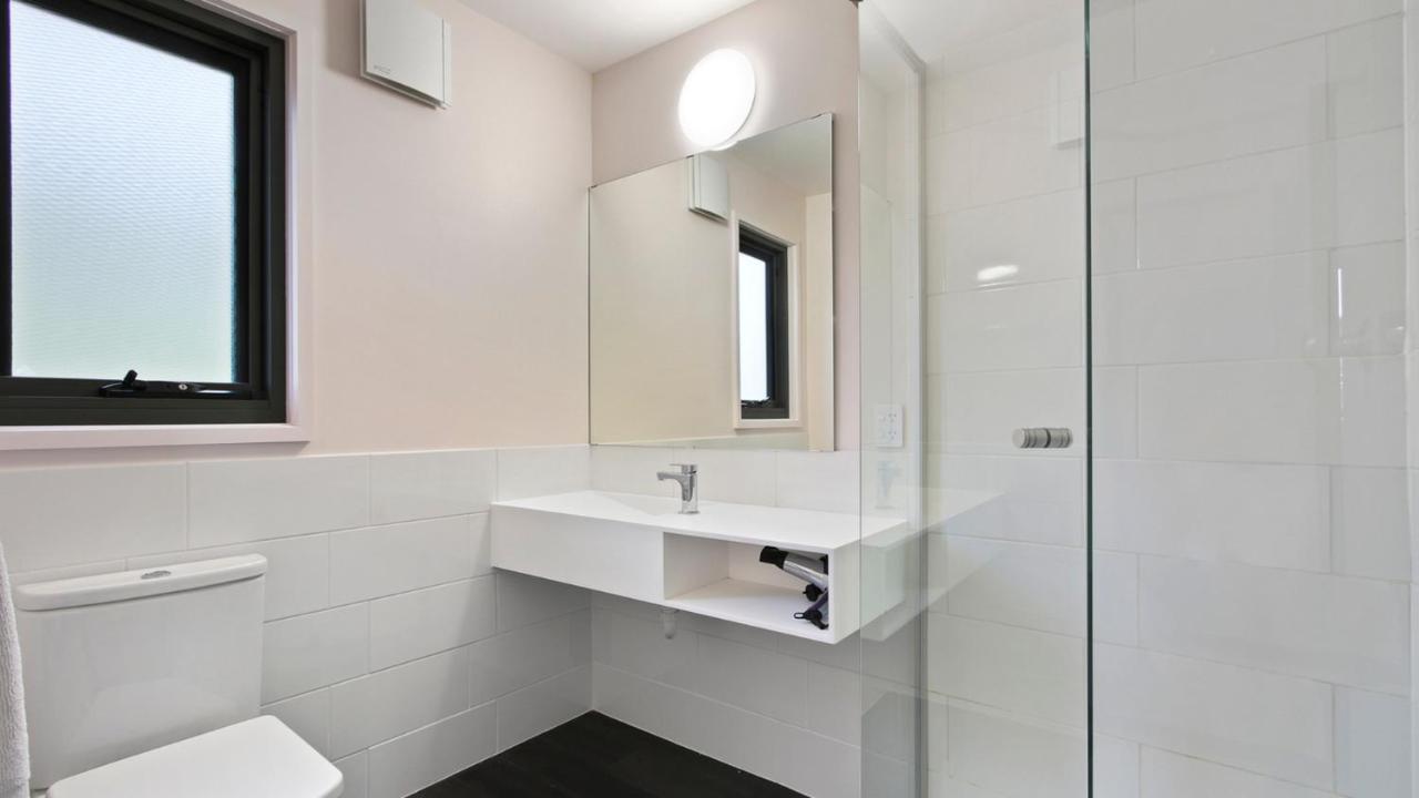 Snowtel 4 Mount Hotham Exterior foto