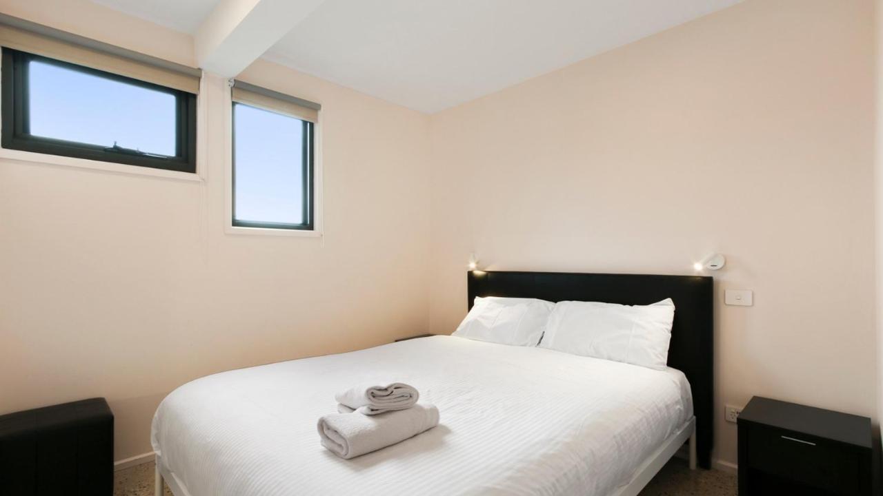 Snowtel 4 Mount Hotham Exterior foto