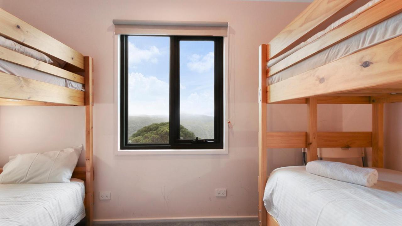 Snowtel 4 Mount Hotham Exterior foto